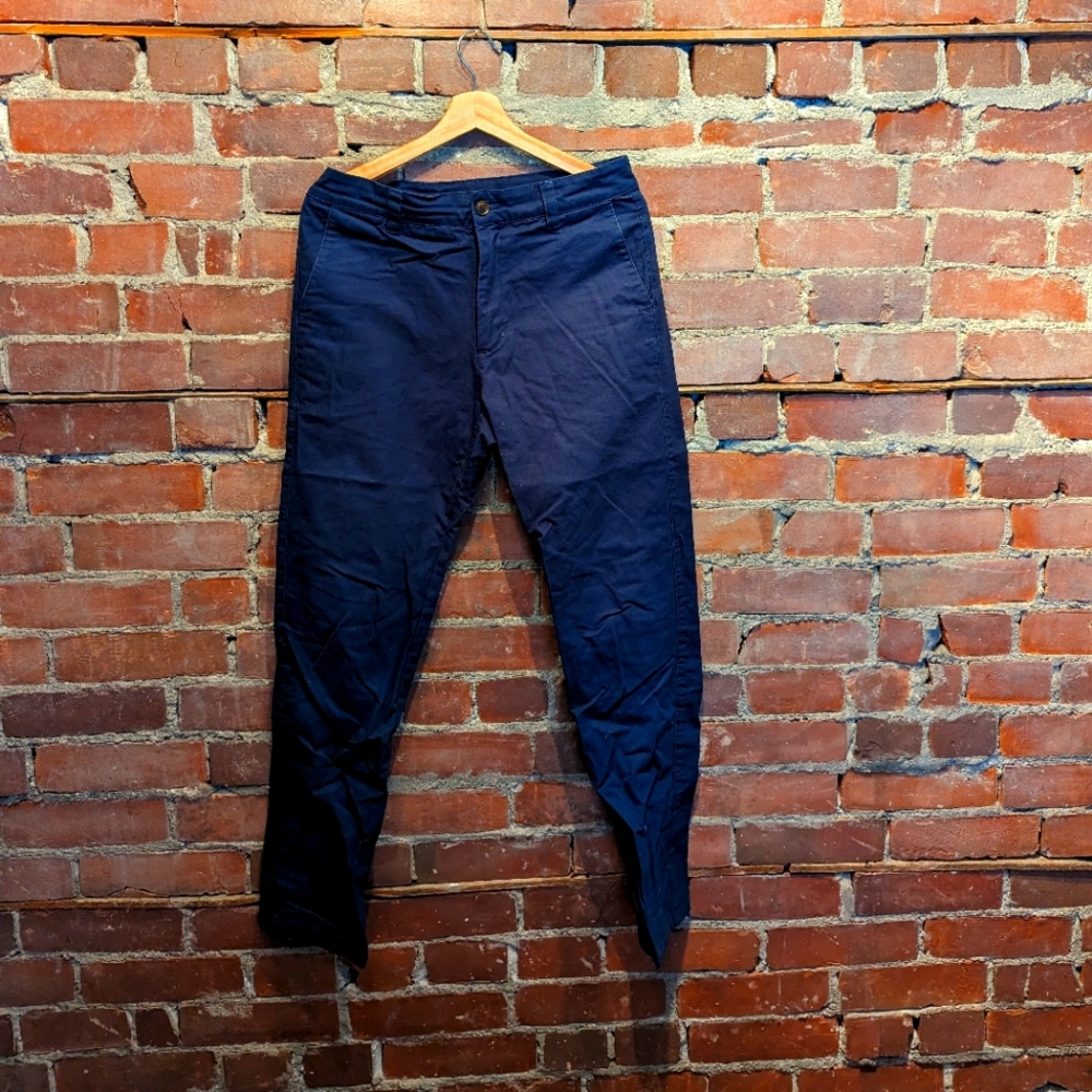 Vallier Leith pants